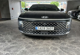 디 올뉴그랜저 스마트스트림 가솔린 3.5 AWD 익스클루시브 142호3601 그랜저장기렌트, 신불자장기렌트카